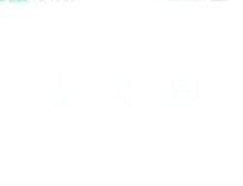 Tablet Screenshot of dirkclaessens.com
